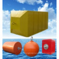 High Quality Marine Surface Buoys and subsea Buoys
Subsea Buoyancy